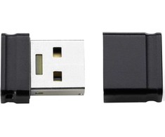 Intenso Micro Line pamięć USB 128 GB USB Typu-A 2.0 Juodas