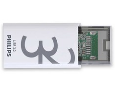 STICK Philips USB 3.2 32GB Click Series Gen 1 USB-C