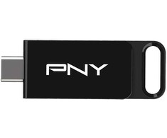Pny Technologies Pendrive PNY Elite, 128 GB (P-FD128ELC-GE)