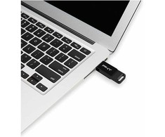 Pny Technologies STICK PNY Elite - USB-Flash-Laufwerk - 64 GB - USB-C