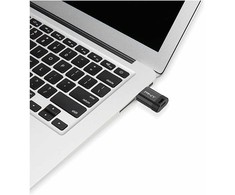 Pendrive PNY Elite-X, 64 GB (P-FDI64GEXFITC-GE)