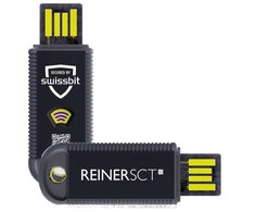 Carruzzo Reiner SCT 2708017-000 techninės įrangos atpažinimo įrenginys
