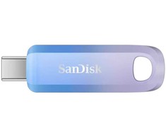 Pendrive SanDisk Creator, 256 GB (SDCZ75C-256G-G46)