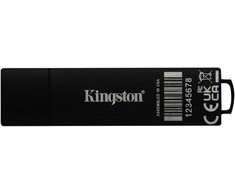 Pendrive PNY IronKey D500S, 512 GB (IKD500S/256GB)