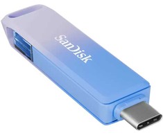 Pendrive SanDisk STICKSanDisk Creator Phone Drive Lightning/USB-C 128GB