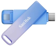 Pendrive SanDisk STICKSanDisk Creator Phone Drive Lightning/USB-C 128GB