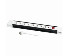LOGILINK LPS207 LOGILINK- Kištukinis lizdas 8 krypčių, 3 m