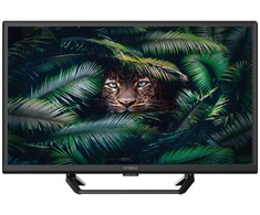 Televizorius Strong Smart TV STRONG 24" HD LED LCD