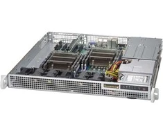 Supermicro Geh?use SuperChassi CSE-514-R407C