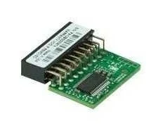 Pagrindinė plokštė „Supermicro AOM-TPM-9670H-O“ patikimos platformos modulis (TPM) SPI 2.0