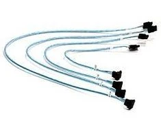 Supermicro CBL-0186L - SATA Kabelset