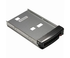 Serveris Supermicro Laufwerksschachtadapteris – 3,5" -> 2,5" MCP-220-73301-0N