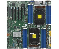 Super Micro Computer „SuperMicro Super Micro“ pagrindinė plokštė MBD-X13DEI-B