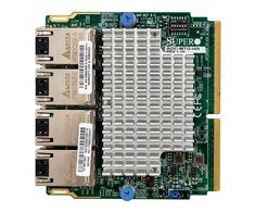 Super Micro Computer Tinklo kortelė SuperMicro AOC- MTG- I4S