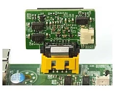 Supermicro SATA DOM SSD-DM016-SMCMVN1 16GB 1 DWPD SATA-3 SSD