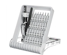 Synergy21 21 Tools Schraubenzieher Set, Toolkit/Werkzeug Typ: Feinmechanik