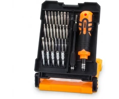 Synergy21 21 Tools Schraubenzieher Set, Toolkit/Werkzeug Typ: Präzession