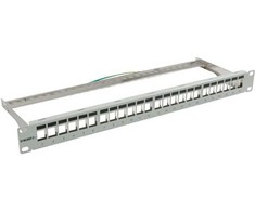 Synergy21 88978 patch panel - RAL 7.035 (S216321)