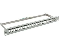Synergy21 88978 patch panel - RAL 7.035 (S216321)