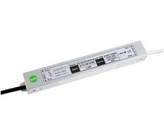 Synergy21 Synergy 21 S21-LED-000343 - Lighting power supply - Baltas - IP65 - 0.35 A - 500g - 1 pc(s)
