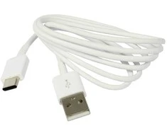 Synergy21 Kabelis USB 2.0 A (St) => C (St) 1,1m **