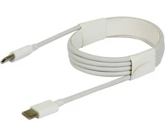 Synergy21 Kabelis USB 2.0 C (St) => C (St) 1,0m **