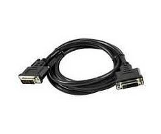 Synergy21 Kabelis Video DVI-D 24+1, ST/BU, 5m, Ultra HD 4K*2K 3840*2160@30hz