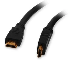Synergy21 Kabelis Video HDMI 2.0, ST/ST, 10m, Ultra HQ 4K*2K 3840*2160@60hz 4:4:4, 8 Bit, V2.0