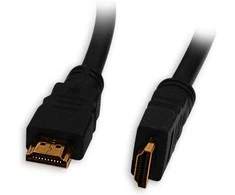 Synergy21 Kabelis Video HDMI 2.0, ST/ST, 7,5m, Ultra HQ 4K*2K 3840*2160@60hz 4:4:4, 8 Bit, V2.0, ,