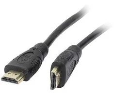Synergy21 Kabelis Video HDMI 2.0b, ST/ST, 1,0m, Ultra HD 4K*2K 3840*2160@60hz 4:4:4, 8 Bit, V2.0b, CCS