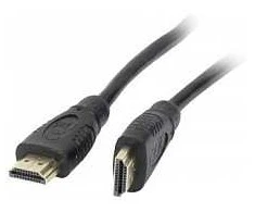 Synergy21 Kabelis Video HDMI 2.0b, ST/ST, 1,5m, Ultra HD 4K*2K 3840*2160@60hz 4:4:4, 8 Bit, V2.0b, CCS