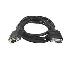 Synergy21 Kabelis Video VGA, ST/BU, 20m 3+7, Full HD 1920*1080@60hz