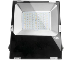 Synergy21 LED floodlight 50W RGB-WW RGB-CCT IP65 230V