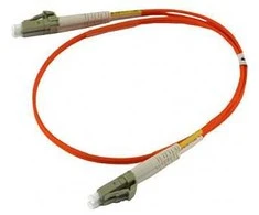 Synergy21 LWL-2-Faser-Patchk. 5mtr.LC-LC, 50/125um,OM2, AD=3mm,