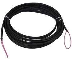 Synergy21 LWL-Kabelis, Trunkkabel U-DQ(ZN)BH 8G 50/125, LC/LC OM4 170m, Trommel,