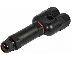 Synergy21 Synergy 21 Wasserdichte Verbinder 1 2