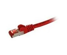 Synergy21 Patchkabel RJ45, CAT6 250Mhz, 20m raudona, S-STP(S/FTP), LSZH, ,
