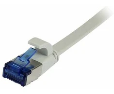 Synergy21 S216861V2 Netzwerkkabel Grau 0,15 m Cat6a U/FTP (STP) (S216861V2)