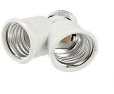 Synergy21 Synergy 21 86512 - Baltas - E27 - LED - 1 pc(s) - E27