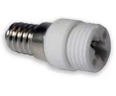 Synergy21 Synergy 21 81940 - Baltas - E14 - G9 - LED - 1 pc(s)
