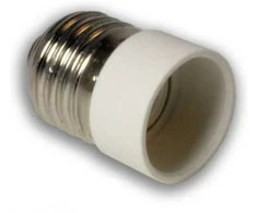 Synergy21 Synergy 21 81942 - Juodas - E27 - LED - 1 pc(s) - E14
