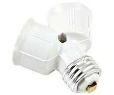 Synergy21 Synergy 21 86512 - Baltas - E27 - LED - 1 pc(s) - E27