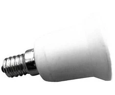 Synergy21 Synergy 21 LED Adapteris für LED-Leuchtmittel E14-E27