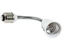 Synergy21 Synergy 21 86513 - Baltas - E27 - LED - 1 pc(s) - E27 - 200 mm