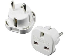 Synergy21 Synergy 21 LED Adapteris įkroviklis D->UK