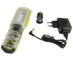 Synergy21 Synergy 21 LED Akku Werkstattleuchte mittel
