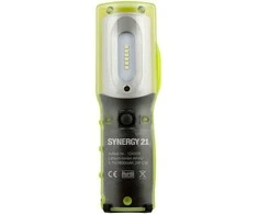 Synergy21 Synergy 21 LED Akku Werkstattleuchte mittel