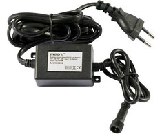 Synergy21 Synergy 21 LED Bodeneinbaustrahler ARGOS zub įkroviklis 12V / 3W IP67