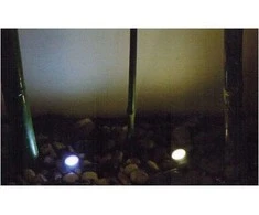 Synergy21 Synergy 21 LED Bodeneinbaustrahler ARGOS rund in-G-C IP67 RGB