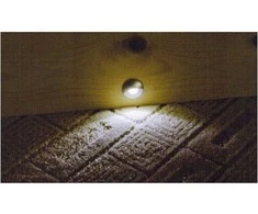 Synergy21 Synergy 21 LED Bodeneinbaustrahler ARGOS rund in-G IP65 cw 90°